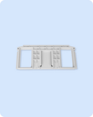 Base Plate for Wave/Oasis