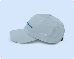 Dad Hat: TUSHY X Narragansett Beer