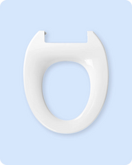 Round Seat for Wave/Oasis (2026 Version)