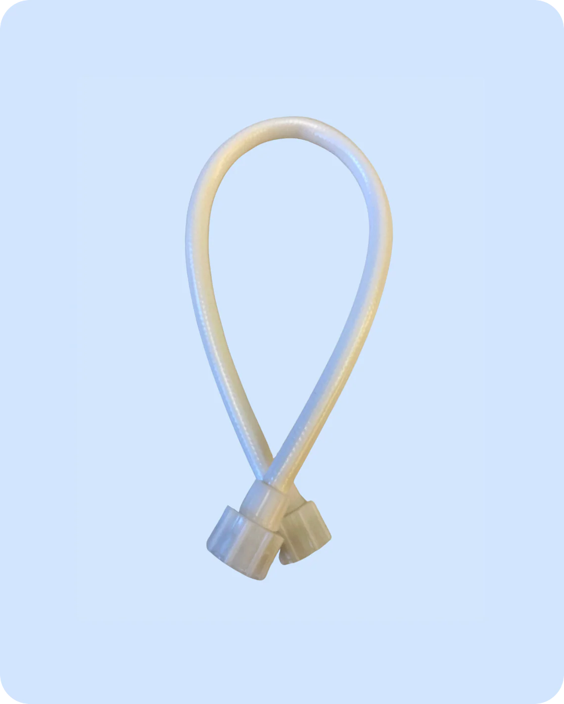 Poly Braided Bidet Hose for Ace