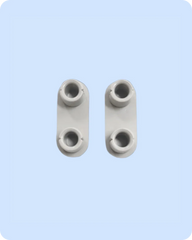 Seat Bumper Pads for Ace