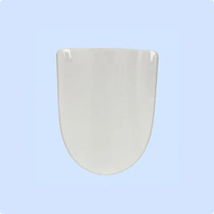 Ace Electric Bidet Lid - Round