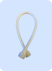 Poly Braided Bidet Hose for Ace