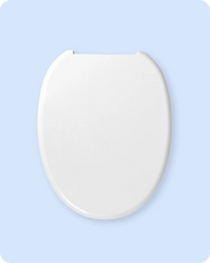 Round Soft-Close Lid for Wave/Oasis (2025 Version)