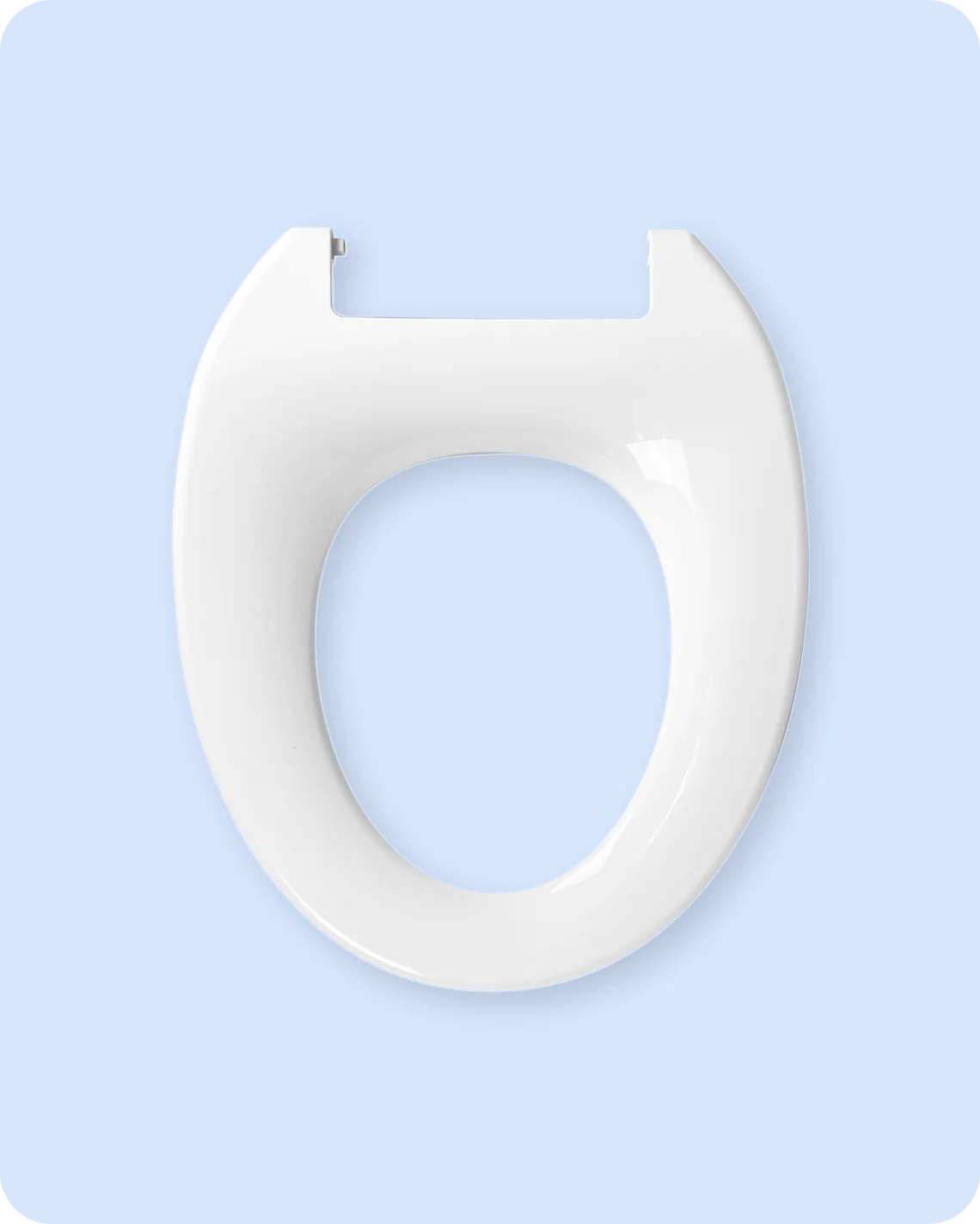 Round Seat for Wave/Oasis (2025 Version)