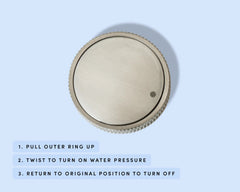 Childproof Knob (2.0)